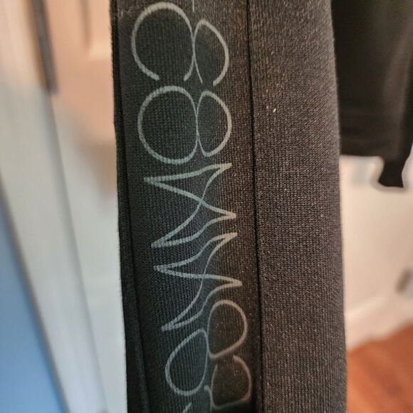 Mens V Line Science Heavy Sweatshirt Zip. Sturdy Sexy Manly Well made XL - Picture 9 of 14